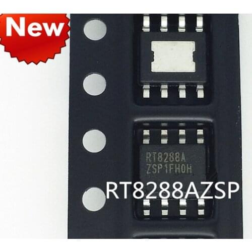 New original RT8288AZSP RT8288A SOP-8