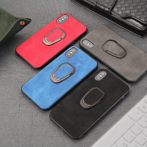 Nueva funda de silicona Case For iphone 12 Mini 12 Pro Max 11 Pro 6 7 8 plus X XS XR SE 2020 textura tela funda protectora suave