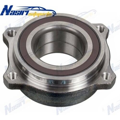 Rear Wheel Hub Bearing for MERCEDES-BENZ W205 A205 C205 S205 C160 C180 C200 C220 C250 C300 C350 C400