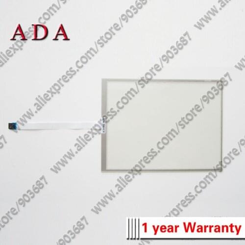 PPC-L127T Touch Screen Panel Glass Digitizer for Advantech PPC-L127T Touchscreen