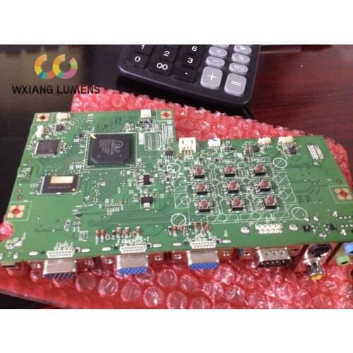 Projector Main Mother Board Control Panel Fit for ACER X1140A X1140 X1240