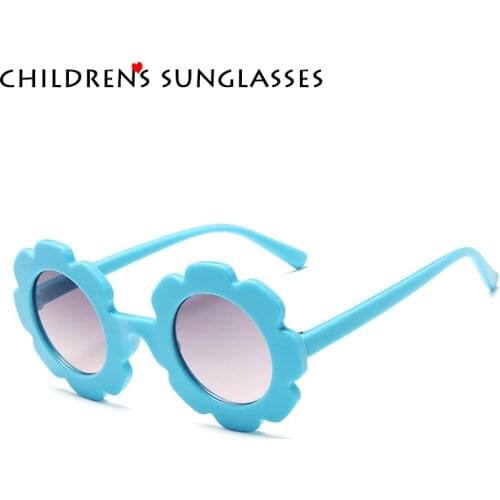 RBUDDY Glasses For Girls