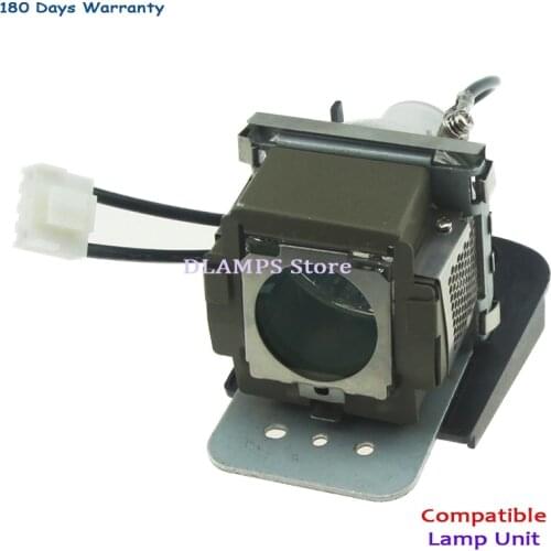 5J.J2C01.001 Compatible Projector Lamp with housing for BENQ MP611/MP611c/MP620c / MP711 / MP711c / MP721 / MP721c / MP726