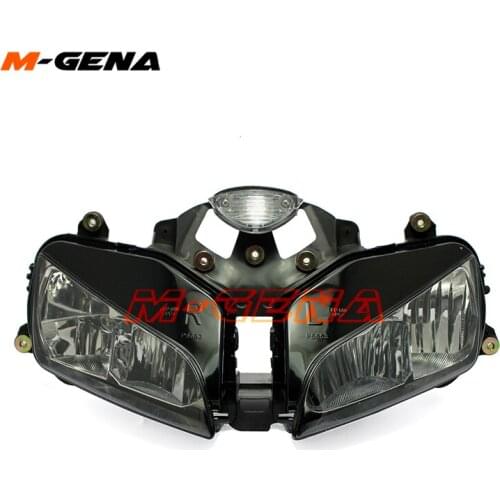 Motorcycle Front Light Headlight Head Lamp For CBR600 CBR600RR F5 CBR 600 2003 2004 2005 2006 03 04 05 06