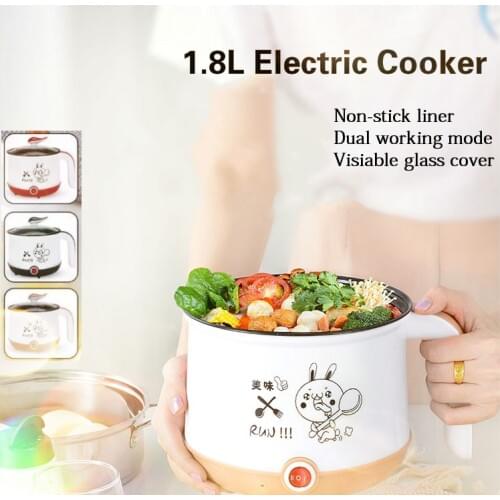 Yamou Multicooker