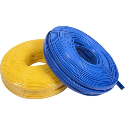 1 Meter Car Wash Hose Tpe Water Gun High Pressure Tasteless Inner Diameter 12Mm Soft In All Season Irrigation Water Pipe Fitting
