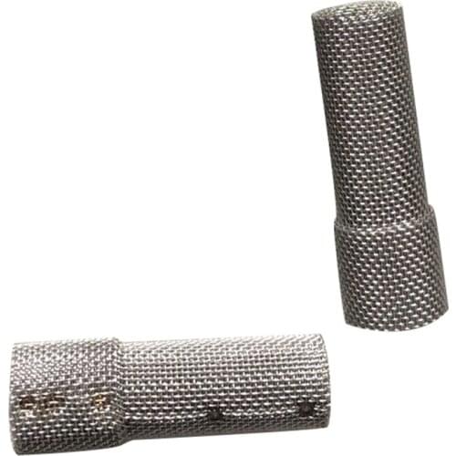 2Pcs Glow Pin Liner Filter Screen Fit for Eberspacher D4W D5W Water Heater