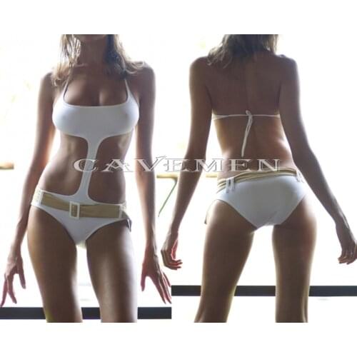 Bodybuilding Bikini* 2206 *G-string T-back Teddy Bikini Boxer Triangle Pajamas Suit Middle trousers Free Shipping