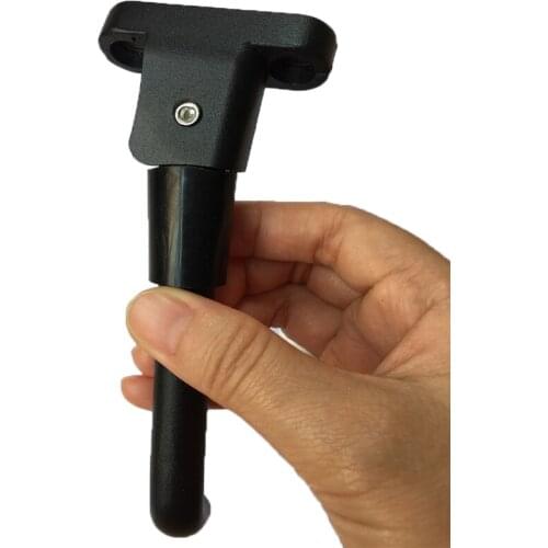For Xiaomi M365 Electirc Scooter Foot Support Aluminum kickstand Anti-Rust Parking Stand for Xiaomi M365 Scooter Accessories