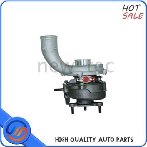 GT1749V Turbocharger Mitsubishi/ Volvo S40 V40 1.9 D 85KW / 116HP D4192T3 2000-2004 14411-AW301 7086398 708639-1/2/3