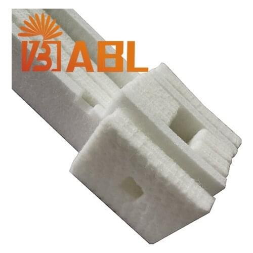 20pcs Waste Ink Tank Sponge for EPSON L355 L210 L110 L380 L365 L220 L222 L360 L366 L310 L111 L120 L130 L132 L211 L300 L301 L456