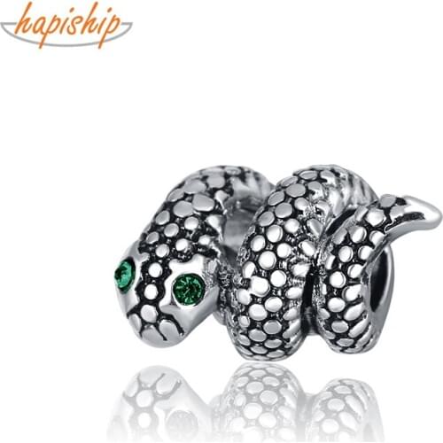 Hapiship Snake Bracelets
