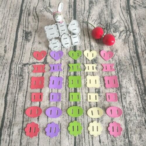 Idg Scrapbooking Buttons