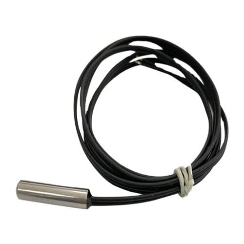 Promesstec Water Level Measuring Instruments 4-20mA Liquid Level Sensor