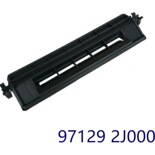 Air Filter Cover Assy for Kia Borrego Mohave 2009-2012 971292J000 97129 2J000