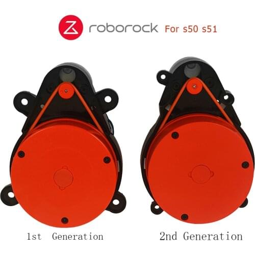 Pièces de rechange pour aspirateur Robot Xiaomi MI MIJIA, capteur de Distance Laser LDS, accessoires moteur de balayeuse, nouvea