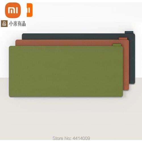 Youpin youpin heating pad desktop office home heating mouse pad student smart constant warm table mat smart product