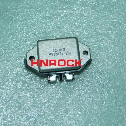 NEW Alternator Voltage Regulator 13531100 12-015 8-98092112-1 0350004858 0-35000-4648