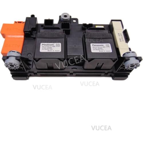RELAY ASSY-POWER NEW For NIRO IONIQ HYBRID POWER RELAY BATTERY MODULE 37514G2000QQK 37514 G2000QQK 37514-G2000QQK