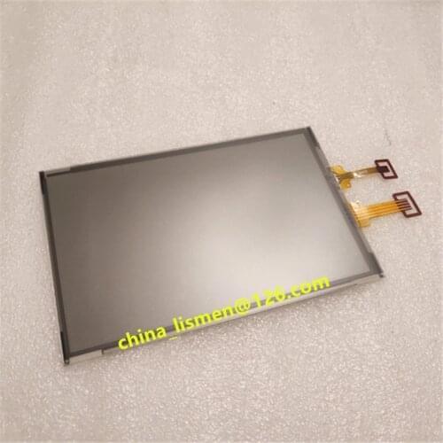 1 Piece 7 Inch Glass Touch Screen Digitizer Lens Panel For C070VVN02.0 LCD