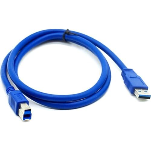 USB 3.0 data Cable QHYCCD ZWO guide camera asiair ioptron equatorial mount print HDD/SSD Hard Drive computer connection cable