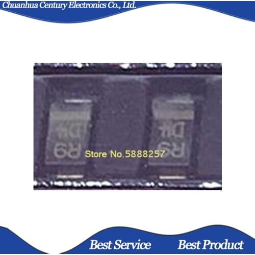 100 Pcs/lot BZD27C5V1P-GS08 D4 SOD-123FL New and Original In Stock