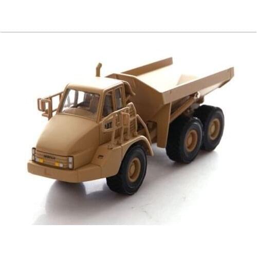 Caterpillar 1/50 Cat Military 730 Articulated Truck Collection Model 55251 Toy