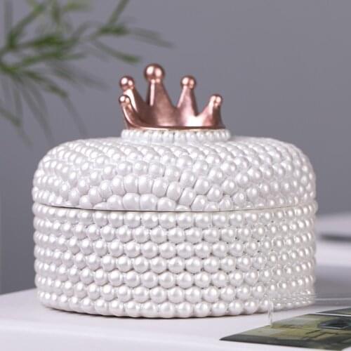 Baby teeth Memorial box boys and girls tooth change preservation box lovely baby teeth collection souvenir box