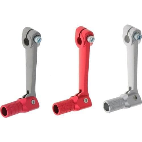 For Yamaha Folding Shift Lever Gear Change Pedal Shifter