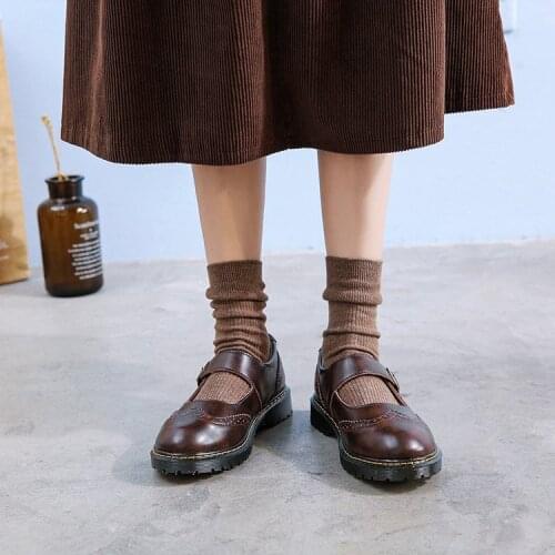 Womens Spring Shoes JZGY China