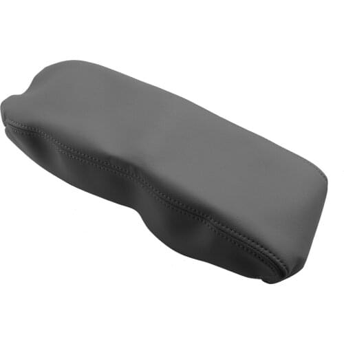 Gray Car Center Console Armrest Box Lid Cover Fit For Toyota Prius 2004 2005 2006 2007 2008 2009 Styling