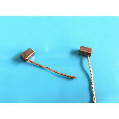 NIUBEAUTO New High Quality Window Motor Brush For Chevrolet Daewoo Lacetti J200 96549516 96475128