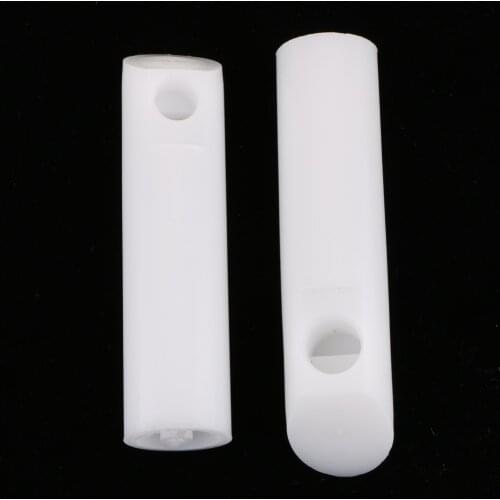 Portable Car Fuel Injector Flush Cleaner Adapter Kit Universal Washing Tool