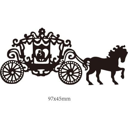 Christmas Metal Cutting Dies for scrapbooking dies DIY Paper Cards Photo Album Decorative