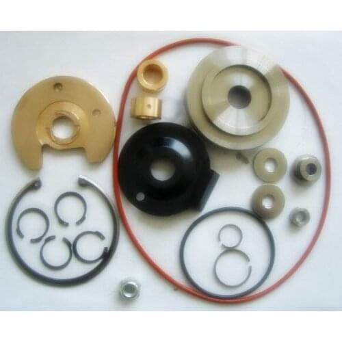 S3B turbocharger repair kits/turbo parts/turbo kits/turbo service kits