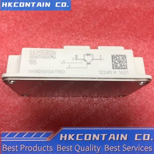 SKM200GA176DNS SKM200GAR120D SKM200GAR123D SKM200GAL120D SKM200GAL122D SKM200GAL173D SKM200GAL123D SKM200GAL123DKL SKM200GAL124D