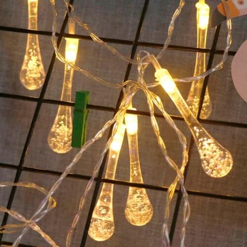 LED Garlands SVELTA China