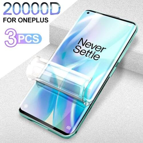 SZCZB Screen Protectors For OnePlus 7T Pro