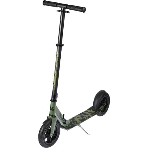 Team Race Spirit Children's Scooters