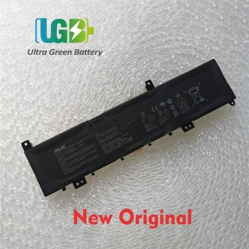 UGB genuine Replacement Asus N580VN N580VD C31N1636 laptop battery