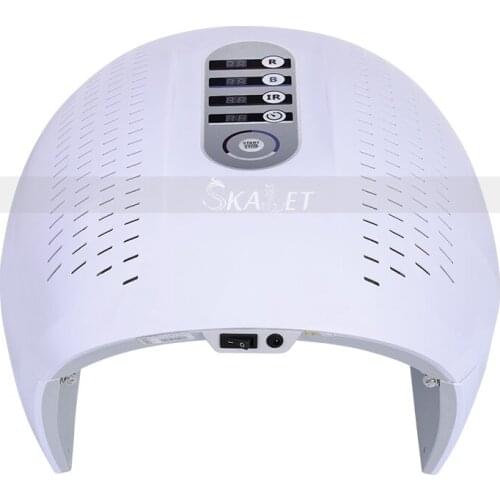 CE approved Stimulate collagen synthesis accelerate metabolism Blood Vessels Removal O-PDT light