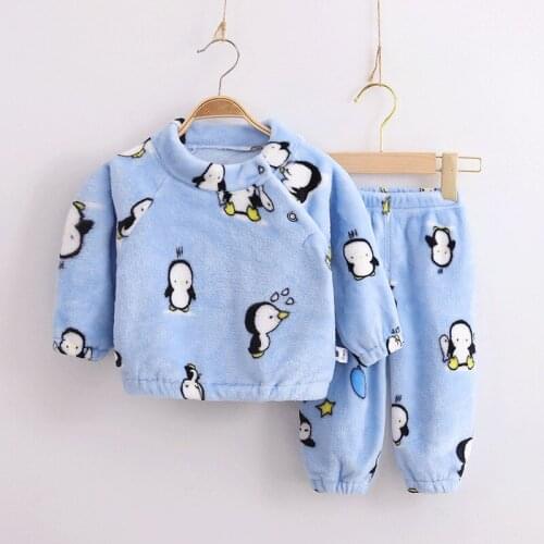 XIZOU Pajama Sets For Girls