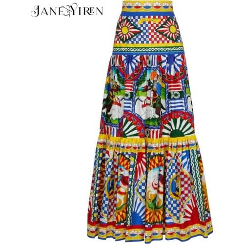 Y&M High Waist Skirts For Women