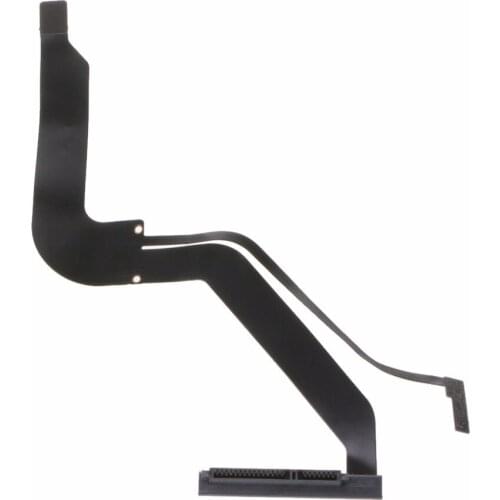 HDD Hard Disk Drive Flex Cable 821-1480-A for MacBook for Mac Pro 13" A1278 2012