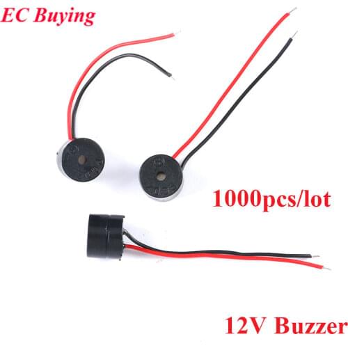 20pcs 12mm Thickness 0.33mm Copper Piezo Disc for Buzzer Pressure Sensor Speaker DIY Electronic