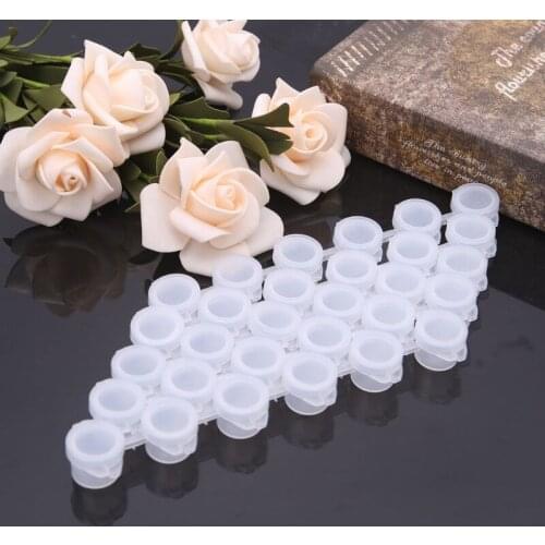 5*6 Pcs Joint Pigment Box Painting Acrylic Paint Supplies Drawing Art Education