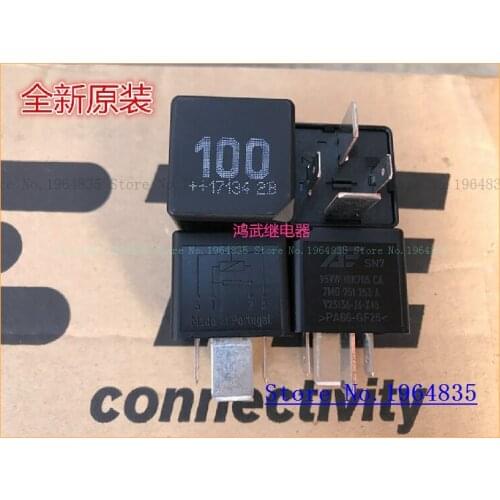 70A V23136-J6-X45 12V