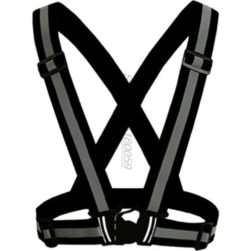 Motorcycle Accessories reflective jacket for 600 Er6F Suzuki Bandit 1250 Ktm Duke 200 Gs Wr250R Mt-09 safe moto rider cover