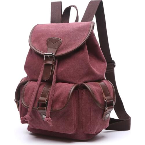 AUGUR Men's Travel Backpacks
