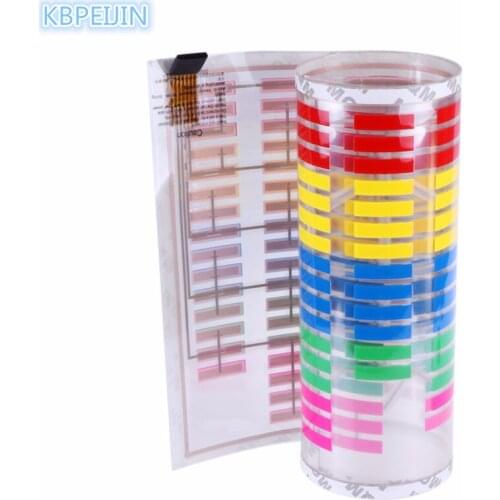 Car styling neon light car LED music Rhythm sticker for infiniti fx35 q50 g35 g37 qx70 qx50 fx fx37 m35 q70 accessories 90*25cm